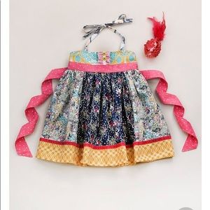 FALL! MatildaJane Platinum Ellie dress size 10